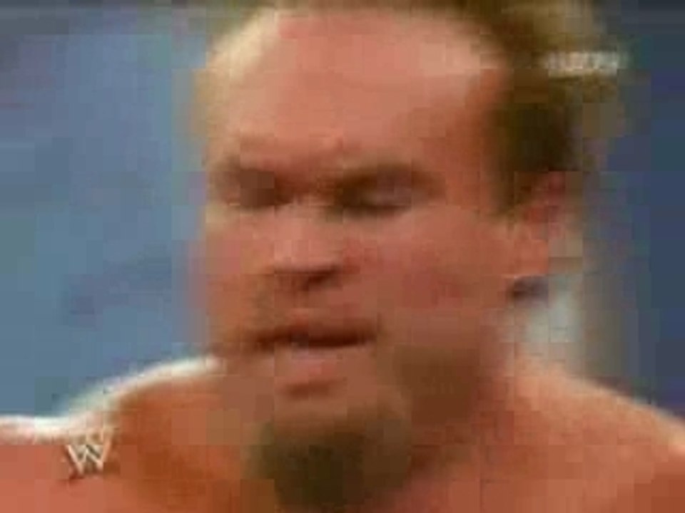 WWE Survivor Series 2004