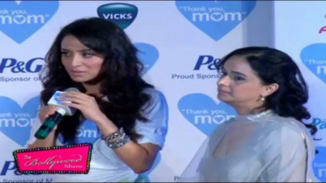 Shraddha Kapoor shares her Childhood Memories