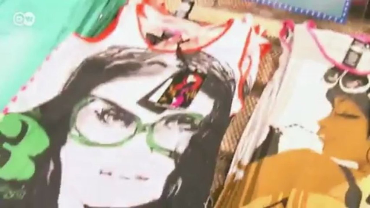 Mode-Stadt Barcelona | Euromaxx