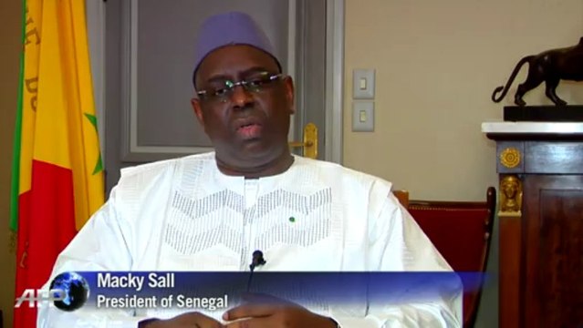 Islamist threat remains, warns Senegal leader