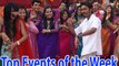 Top Events Of The Week Dhanush Unplugged And More Hot Events