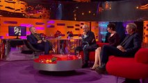 Hugh Laurie at The Graham Norton Show 2013 Complete