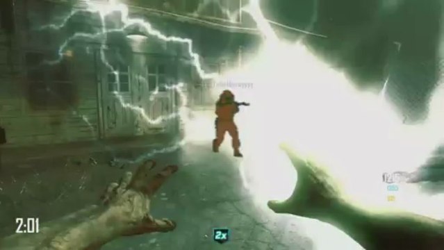 TURNED {WINNER} SeaNanners, Jericho, Matt (Black Ops 2 Zombies)