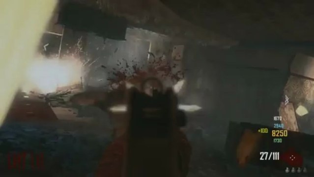 Die Rise ZOMBIES - Little Babies! {SeaNanners, IIJERiiCHOII, GoldGloveTV}