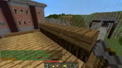 Hunger Games with Juicetra {Episode 2} BajanJuiceFrags