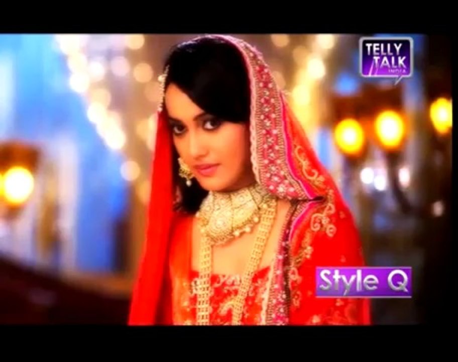 Telly Talk - Qubool Hai's Zoya (Surbhi Jyoti) gives Style Tips...