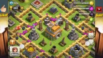 Clash of Clans - Subscriber Base Review #3 Town Hall Level 7
