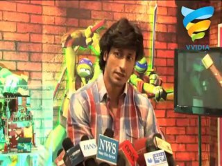 TNT with Vidyut Jamwal