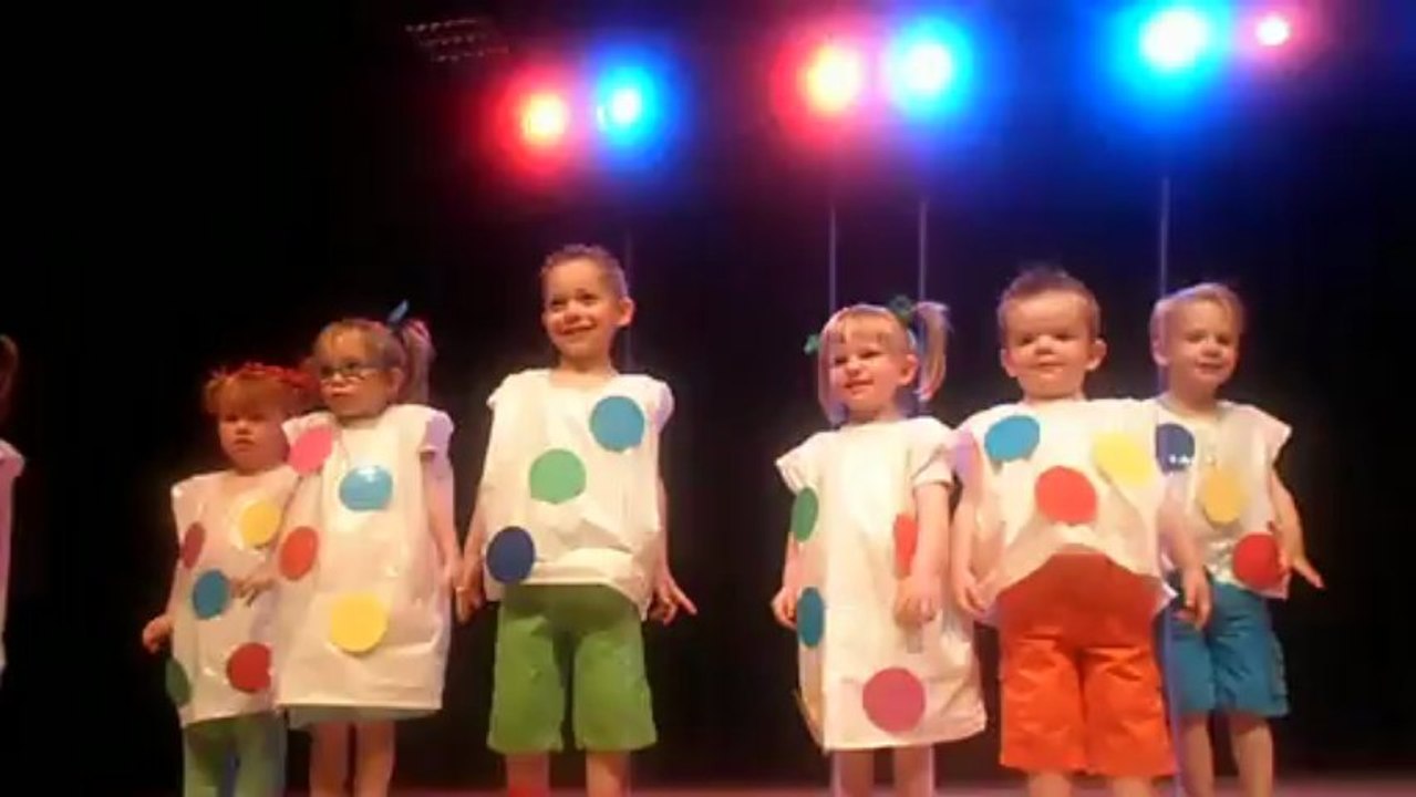 djonivan fete scolaire 2013