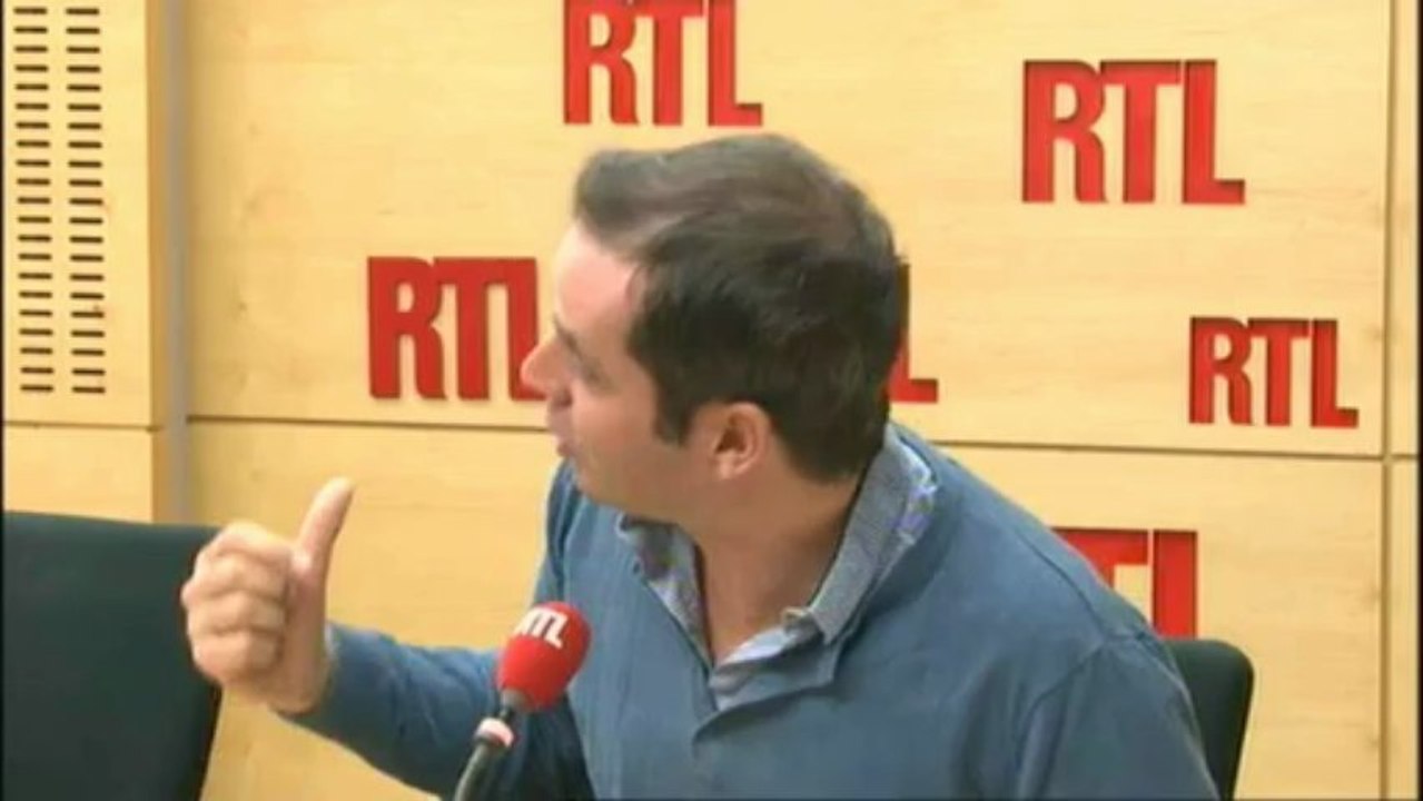 Tanguy Pastureau : Bob Dylan est trop défoncé pour la France