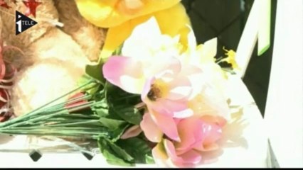 Cleveland : Michelle Knight de retour chez elle