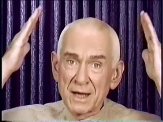 Planet Earth About To Be Recycled (Your Only Chance To Survive Is To Leave With Us)