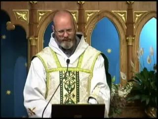 May 11 - Homily: Saints Phillip and James