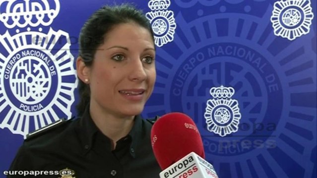 Policía desarticula banda de traficantes de hachís