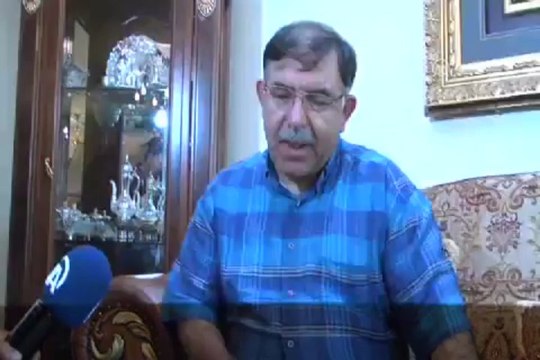 Bir oğlu bakan, diğeri vali