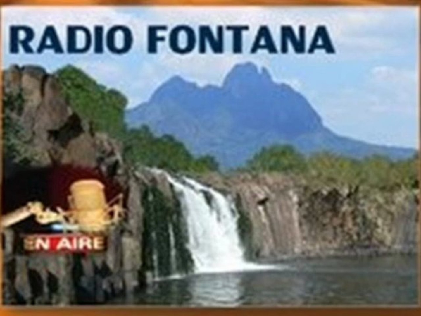 Radio Fontana DegjoHite.com - video Dailymotion