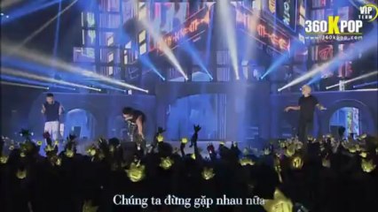 [Vietsub] BIGBANG ALIVE TOUR IN SEOUL 2012 Part 1