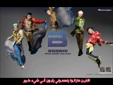 BIG BANG – Still Alive [ Arabicsub ]