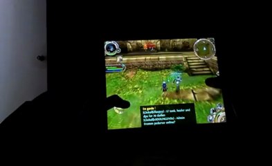 ORDER AND CHAOS - PVP 2S