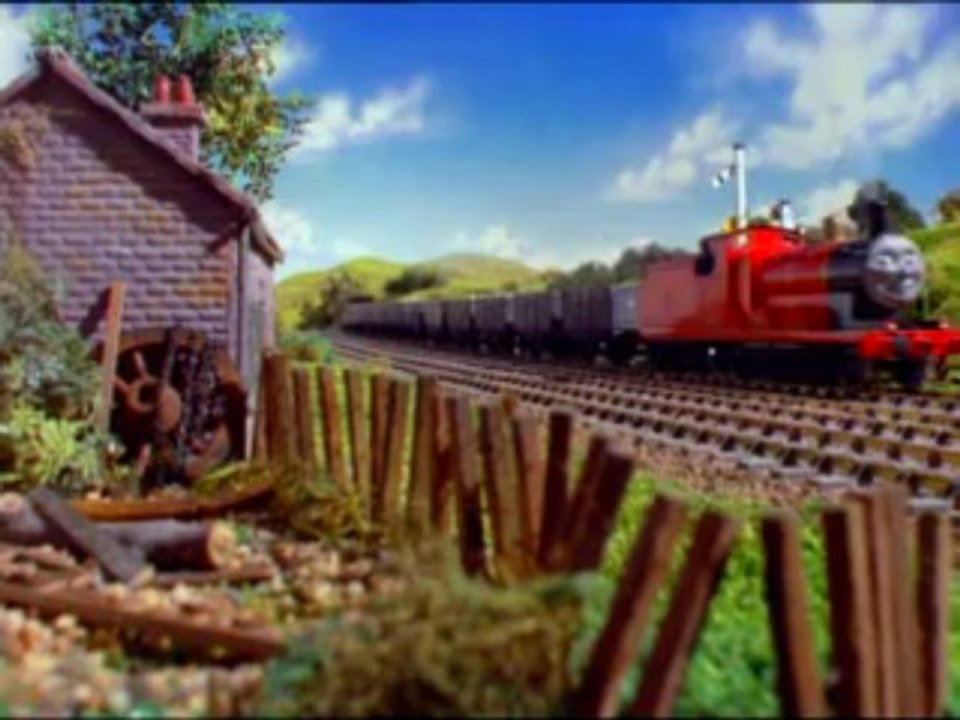 Thomas and Friends Themes From Season 1