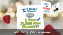 562-485-9644 ~ Chevrolet Auto Repair Bellflower