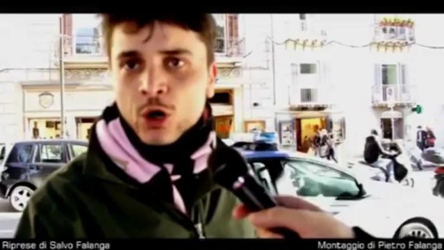 Trailer COS'è IL PALERMO..PER I PALERMITANI ... by Pietro Falanga
