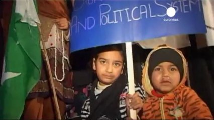 Pakistan: si va alle urne con il timore dei Taleban