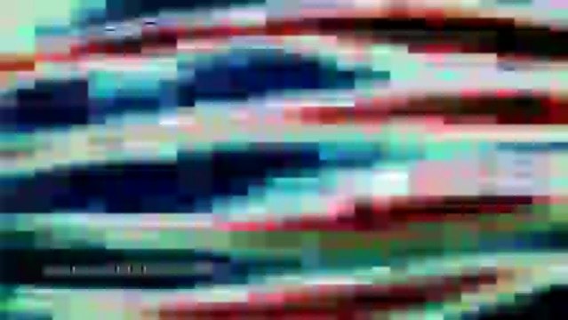 TV Noise 0601 - Stock Video - Video Backgrounds - Stock Footage