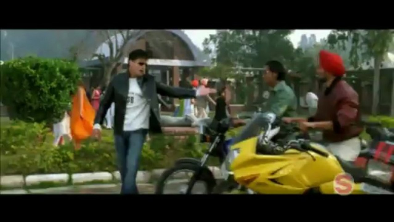 Yaraan naal Baharaan - Punjabi Movie - Part 1 of 16 - Sushant Entertainment