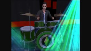 Waiting For Words - Cause I Do Believe (SIMS Video)