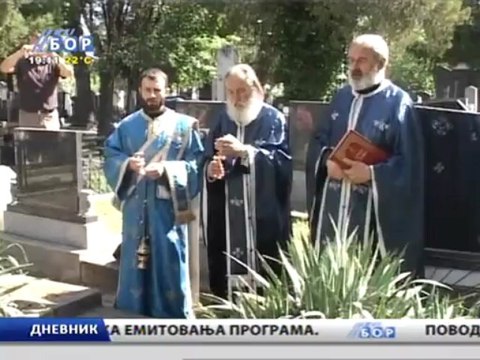 Dnevnik, 10. maj 2013.