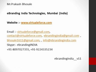 E-MAIL & CHAT SUPPORT – VIRTUAL ASSISTANCE FOR BUSINESS WEBSITE