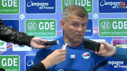 Le Mag TV "Avant match SM Caen - Nantes FC"