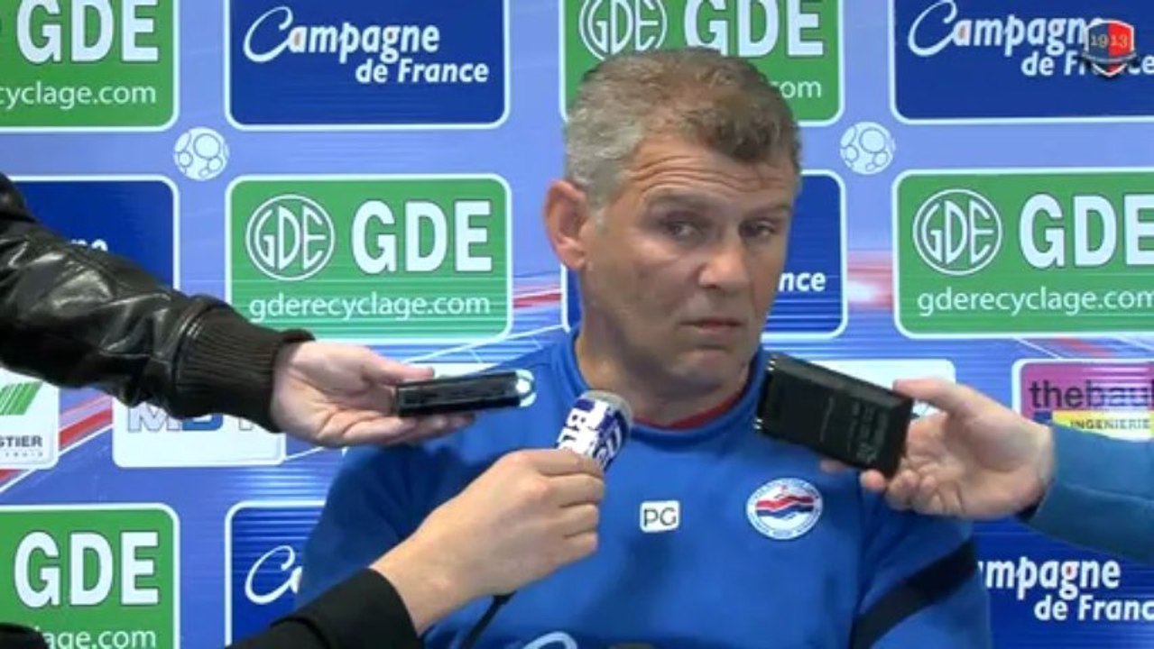 Le Mag TV "Avant match SM Caen - Nantes FC"