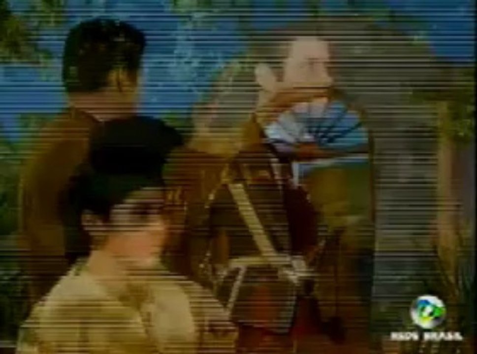 Zorro  Episod 2 (série de televisão de 1957)com Guy Williams