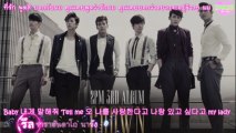 [2PM2U] 2PM - I'm Sorry (Karaoke Thaisub)