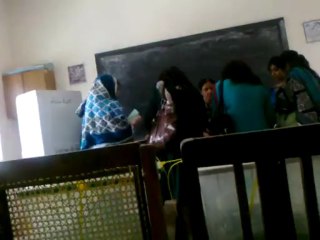 Rigging Evidence - Hyderabad NA-219 - Elections are a MESS!