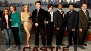Castle saison 1  épisode 7 Entier