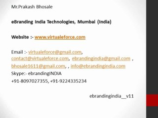 VIRTUAL ASSISTANCE FOR TRAVELER BUSINESS MAN