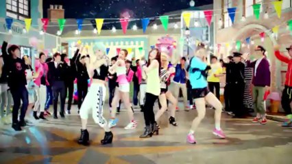 Venus_헬로비너스(HELLOVENUS)_FULL HD korea sexy lady dance  musicvideo