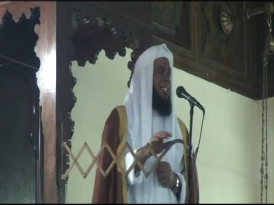 روضة المرسلين  2