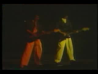 ぶっちぎりRock'n Roll (live)　　横浜銀蠅