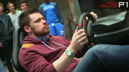 The Grand Prix Challenge - KSI Ali-A FearCrads Calfreezy Vikkstar Callux TobiiasGaming