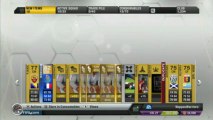 FIFA 13 Ultimate Team - Team of the Season PACK OPENING - Packed Out Ep. 3 - Best packs ever?!