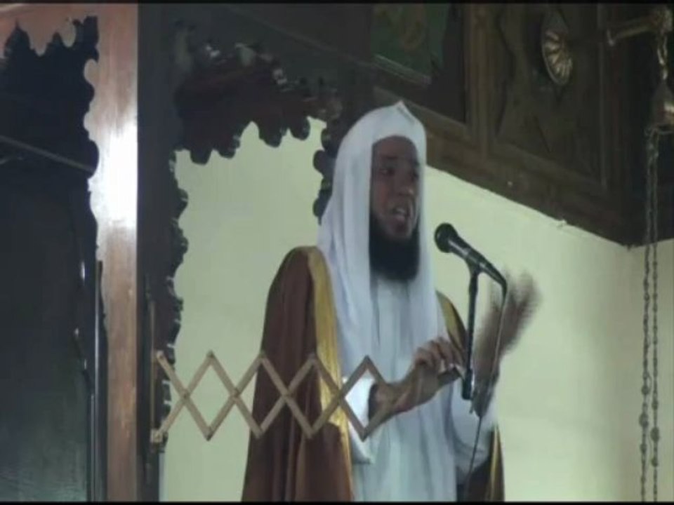 روضة المرسلين  3