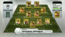 FIFA 13 - Race to Division 1 - Ultimate Team - Season 2 - FINAL EPISODE