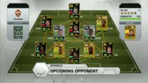 FIFA 13 - Race to Division 1 - Ultimate Team - Season 2 - Ep 15