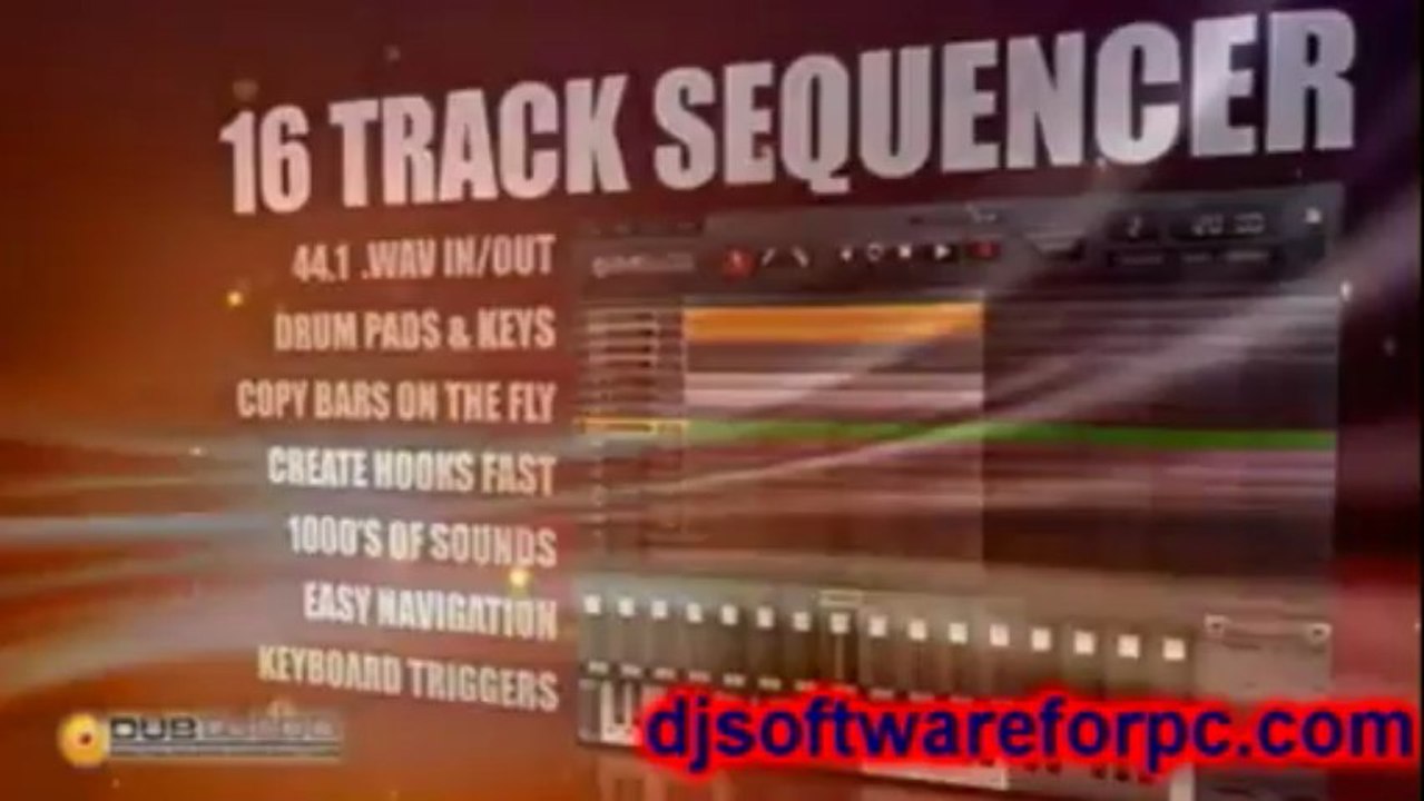 Dj Software For Pc