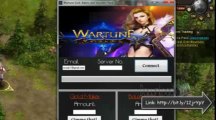 Wartune [ Hack Pirater ] Cheat FREE Download May - June 2013 Update