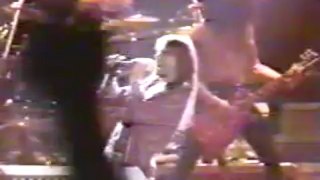 GUNS N' ROSES - Coma (Live Chicago - 1992)